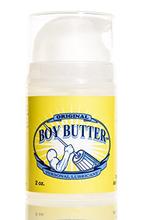 Lubrifiants Boy Butter personnelle