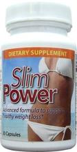 SlimPower - Fat Blocker & Fat