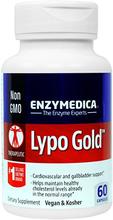Enzymedica - Lypo Gold - 60