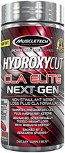 MuscleTech Hydroxycut Next Gen CLA