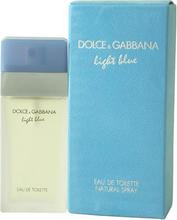 D & G Light Blue de Dolce &