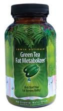 Irwin Naturals Green Tea Fat