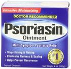 Psoriasin Multi-Symptom Relief