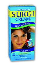 Surgi-Hair Remover crème Formule