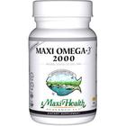 MAXI-HEALTH Maxi oméga-3 2000,