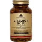 La vitamine E naturelle 200 UI -