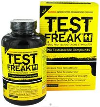 PharmaFreak Technologies - Test