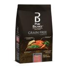 Pure Balance Grain Salmon gratuit