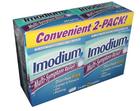 Imodium gaz 30 Box Caplet