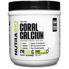 NutraBio 100% Coral Calcium Powder