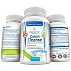 Colon Cleanse naturel Formula -