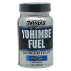 TwinLab Yohimbe Fuel 8.0, 100