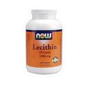 NOW Foods Lecithin, 400