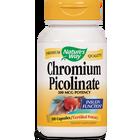 Nature's Way Chromium Picolinate