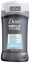 Dove Men + Care 1/4 Hydratant