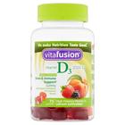 Vitafusion La vitamine D3 2000 UI