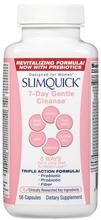 Slimquick Cleanse Triple Capsules