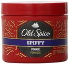 Old Spice Spiffy sculpture pommade