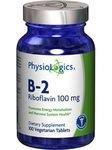 B-2 Riboflavine 100 mg