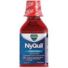 Vicks Nyquil Rhume et grippe