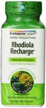 Rainbow Light Herbal Prescriptives