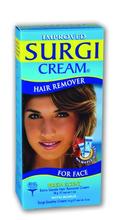Hair Remover Surgi-crème pour le