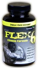 Flex6 formule de remise en forme