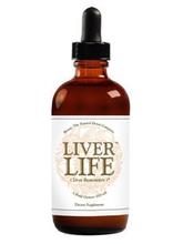 Bioray - Liver Life 4 fl oz