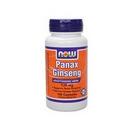 NOW Foods Panax ginseng, 520 mg