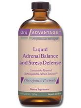 Drs Advantage - Liquid surrénale