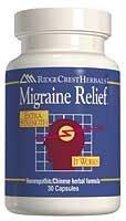 RidgeCrest Migraine Relief,