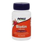NOW Foods - Biotine 1000 mcg. -