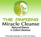 The Amazing Miracle Cleanse -