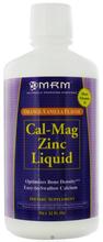 MRM Cal-Mag zinc liquide