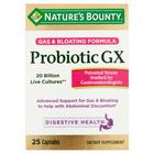 Nature's Bounty probiotique GX