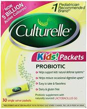 Culturelle probiotiques For Kids