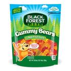Black Forest Gummy Bears, saveurs