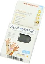 Sea-Band bracelet enfant, 1 paire
