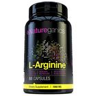 Naureganics L-Arginine