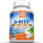 BRI Nutrition 5-HTP - 120 Capsules