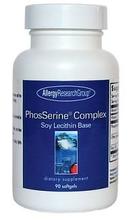 PhosSerine Complex - Groupe de