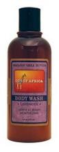 Out Of Africa Organic Shea Butter