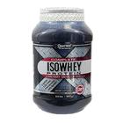 Xrated complète ISOWhey Protein -