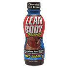 Body Labrada Nutrition Lean On The