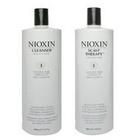 Nioxin System 1 nettoyant &
