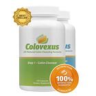 Colovexus Set - Detox Cleanse -