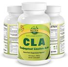 CLA - High Potency Conjugated
