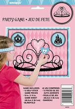 Fairytale Princess Party Game pour