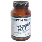 Twinlab L-Tyrosine De plus, la