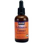 Now Foods Echinacea Extract, 2-once